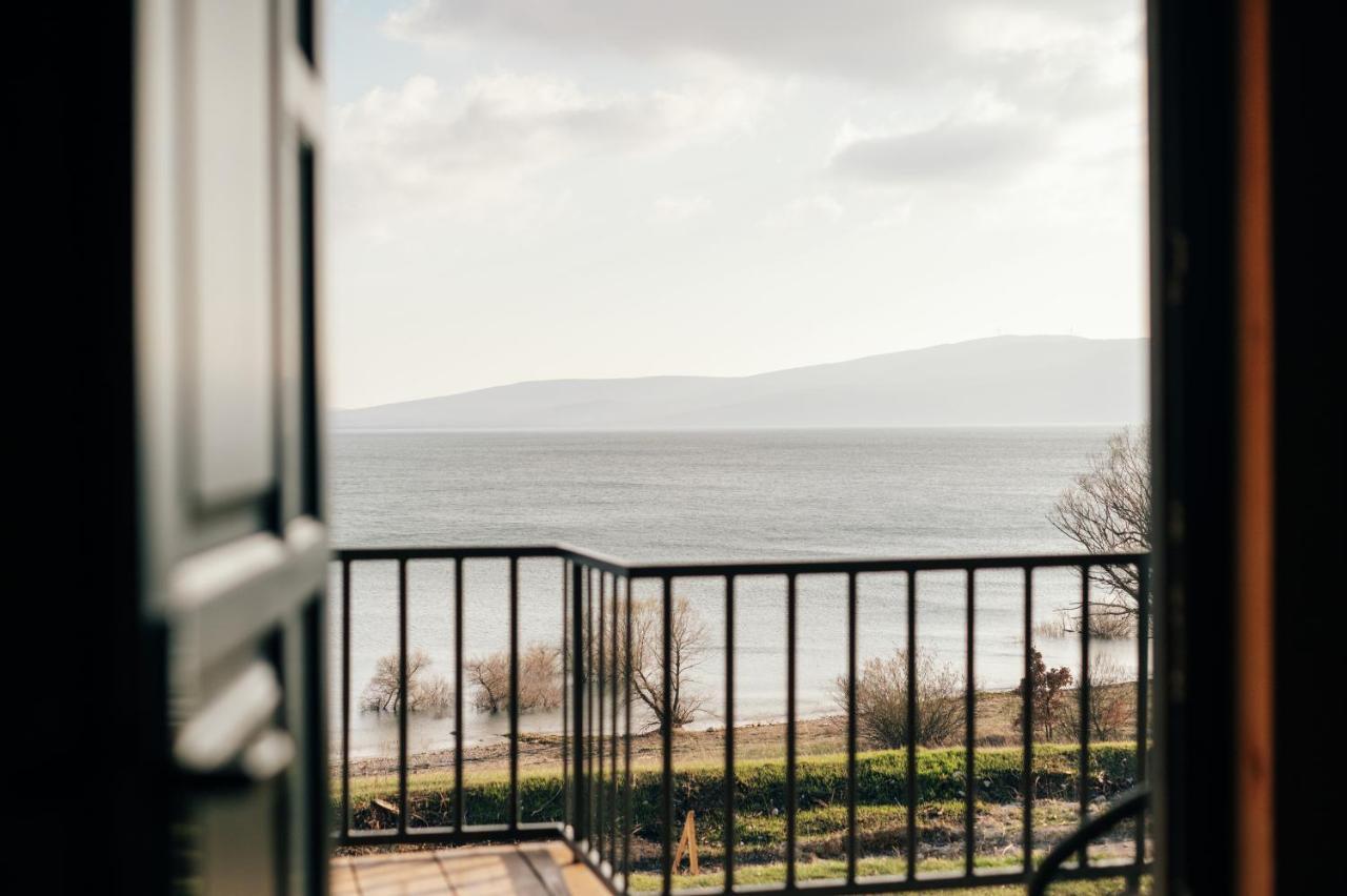 Lake House Beliz Livno Kültér fotó