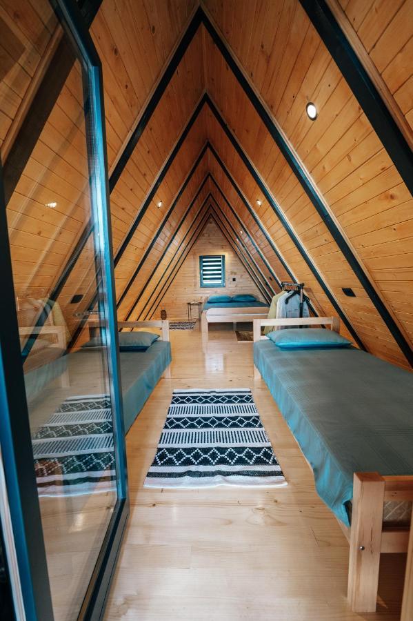 Lake House Beliz Livno Kültér fotó
