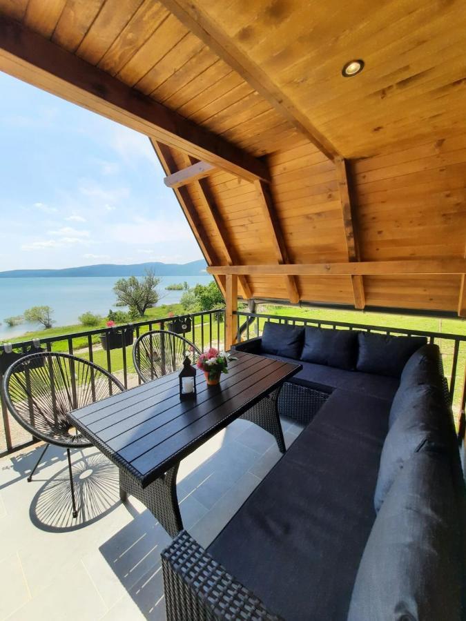 Lake House Beliz Livno Kültér fotó