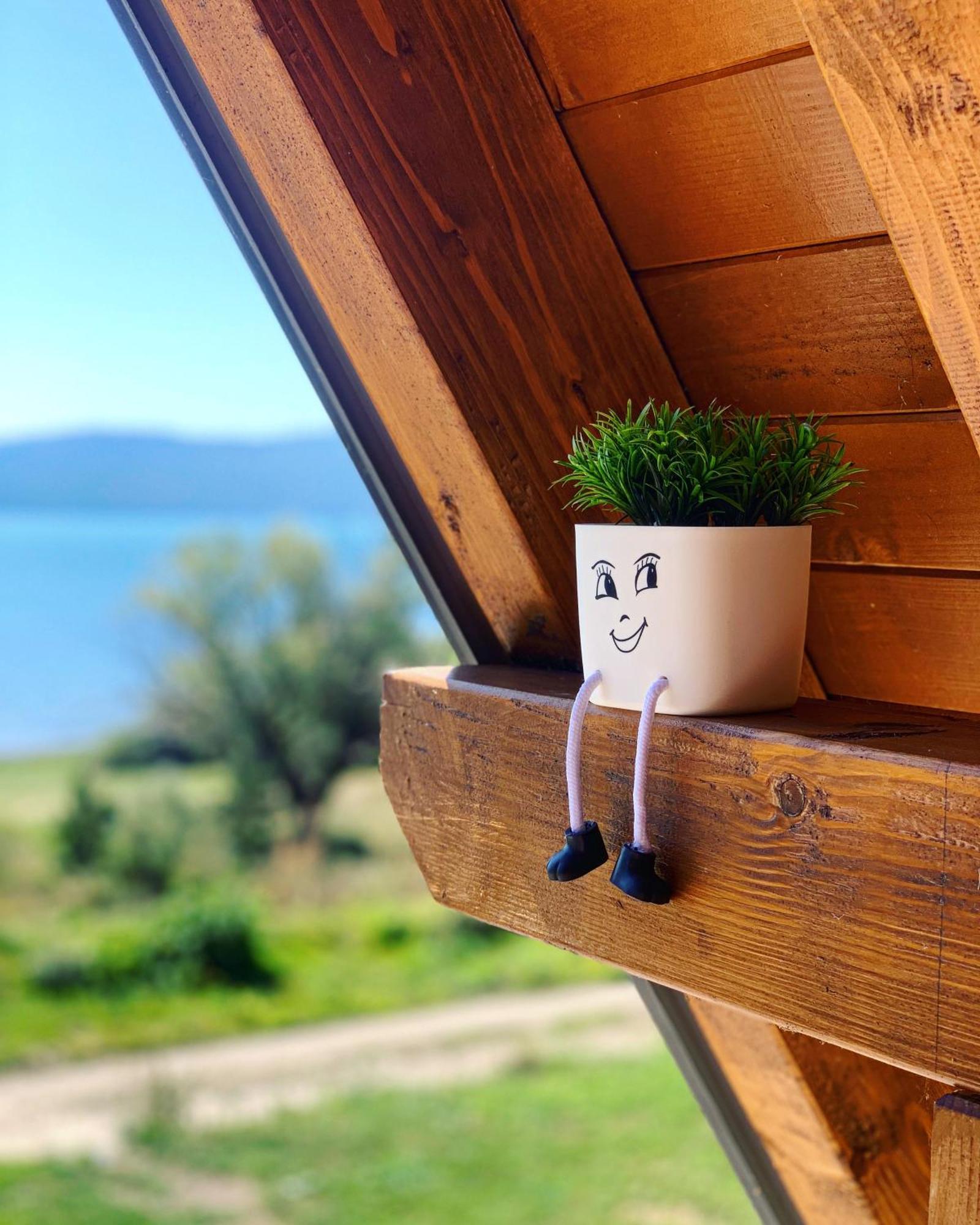 Lake House Beliz Livno Kültér fotó