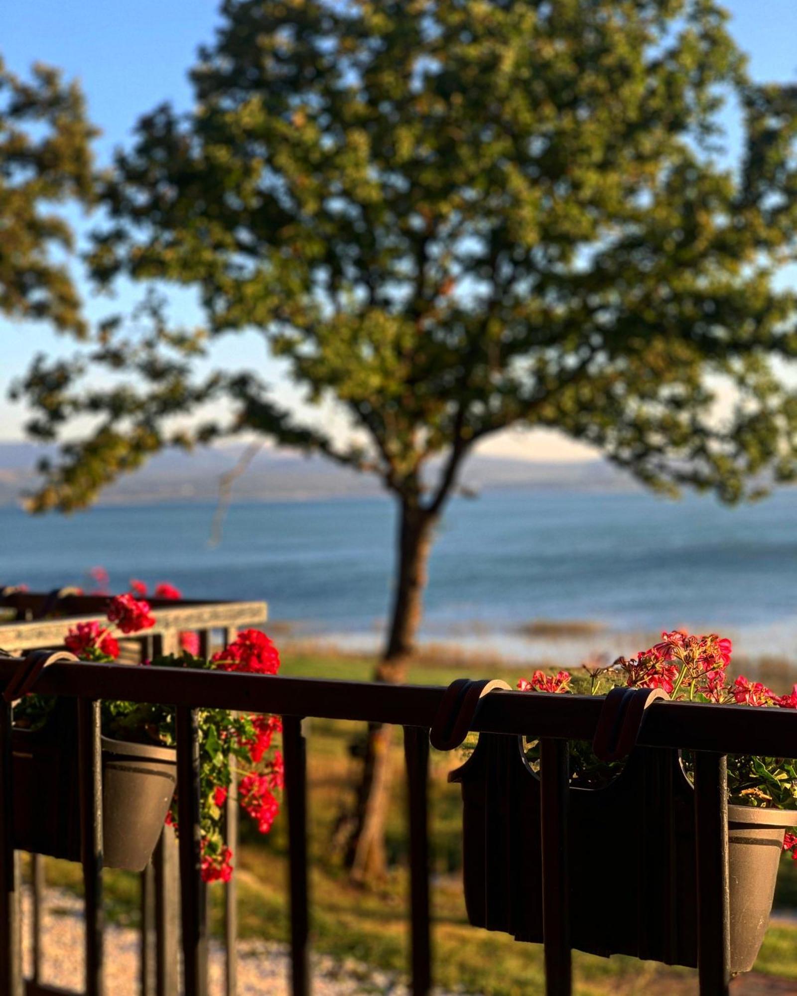 Lake House Beliz Livno Kültér fotó