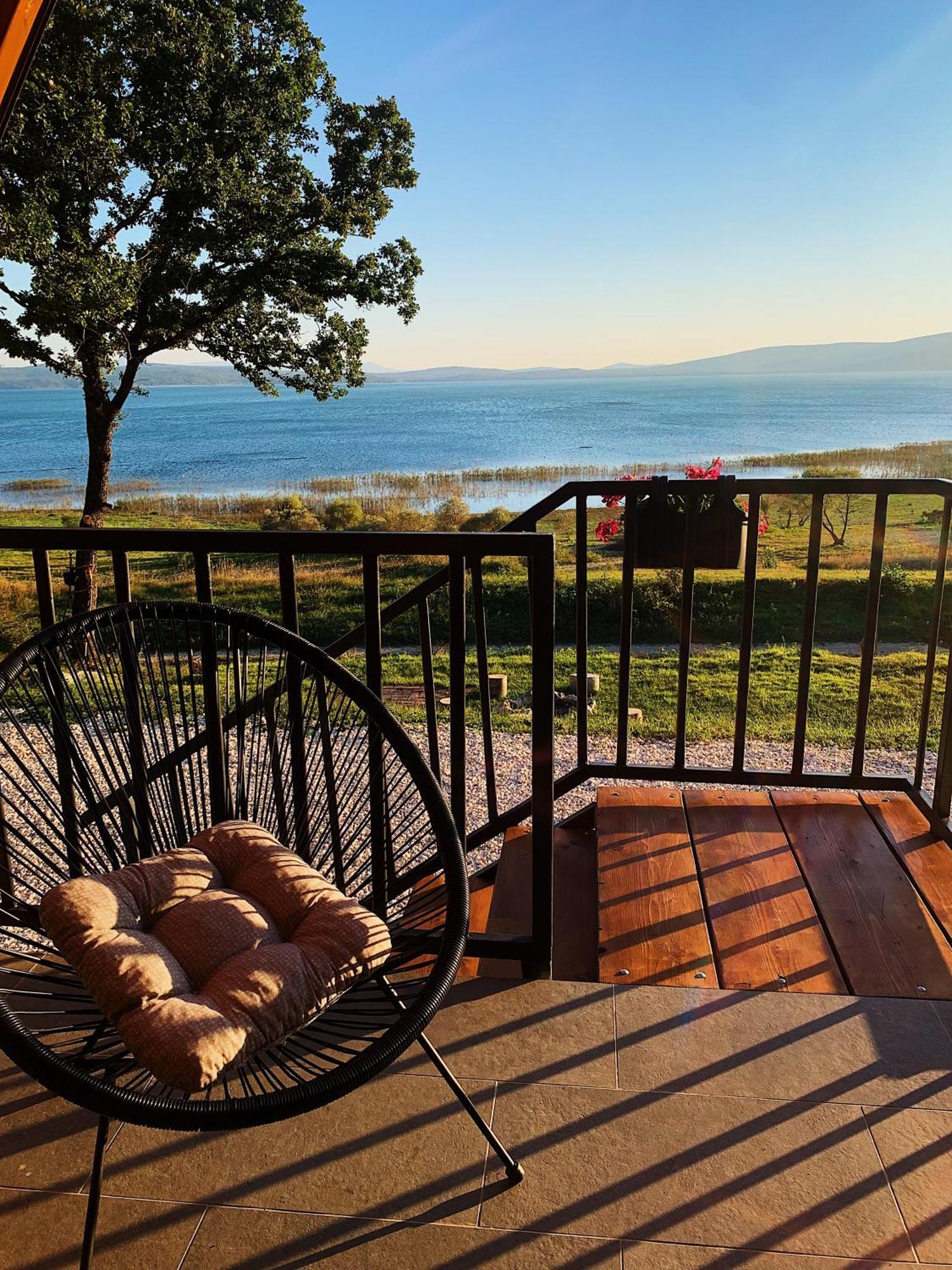Lake House Beliz Livno Kültér fotó