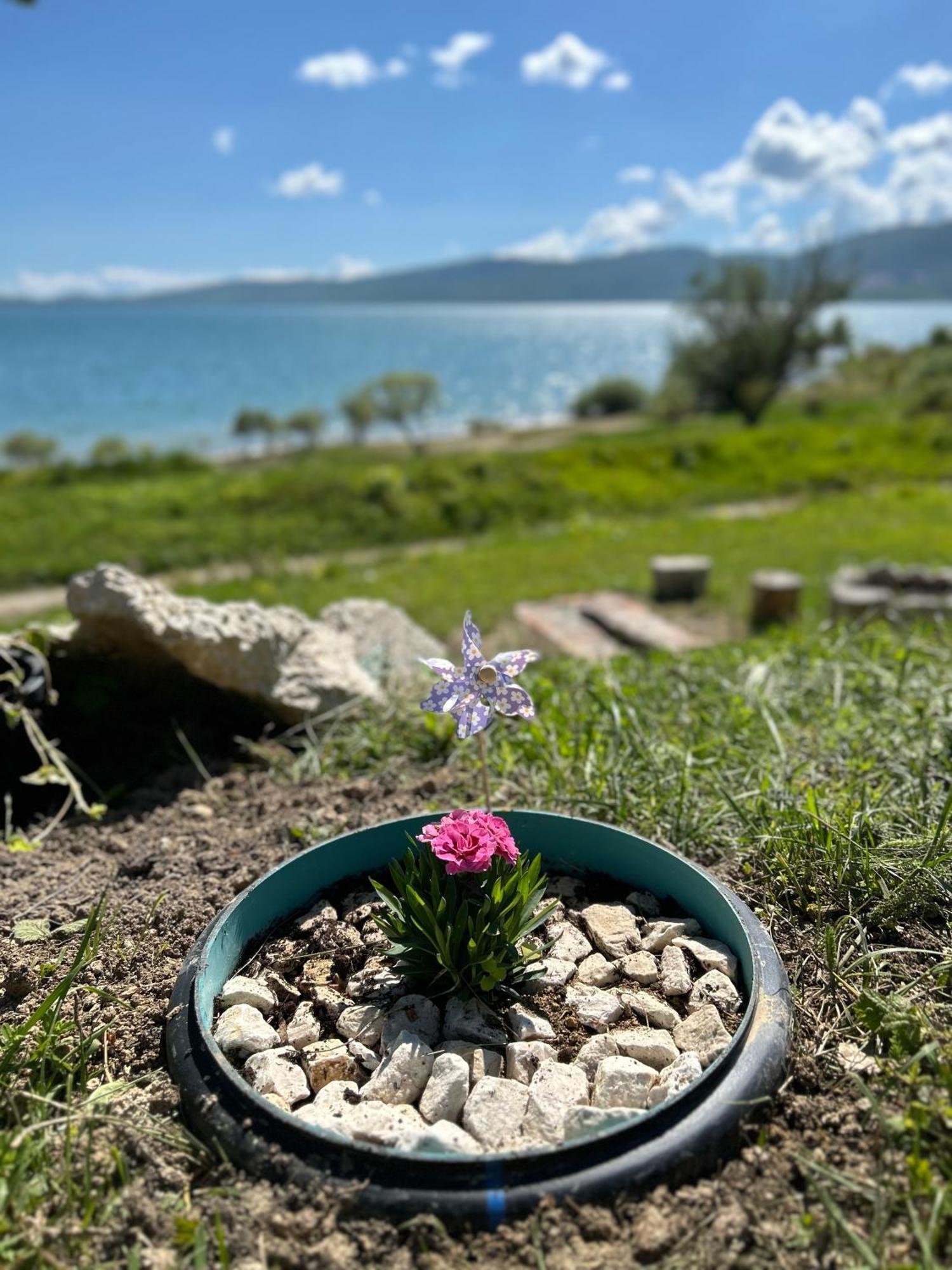 Lake House Beliz Livno Kültér fotó